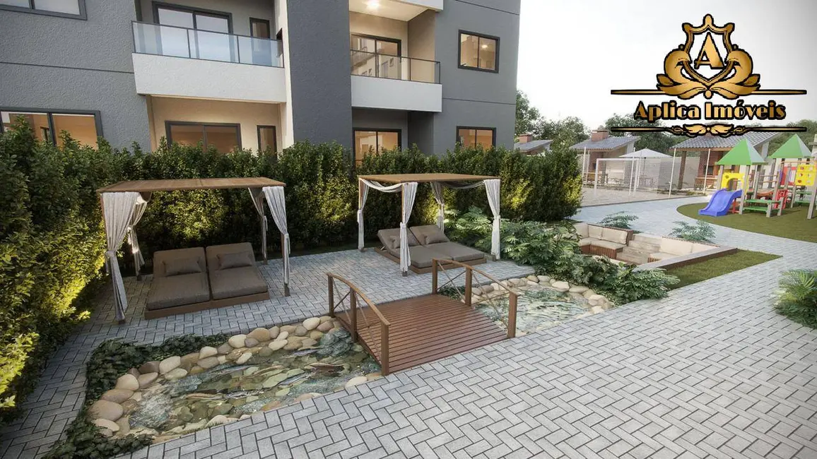 Foto 9 de Apartamento com 2 quartos à venda, 74m2 em Gravatá, Navegantes - SC