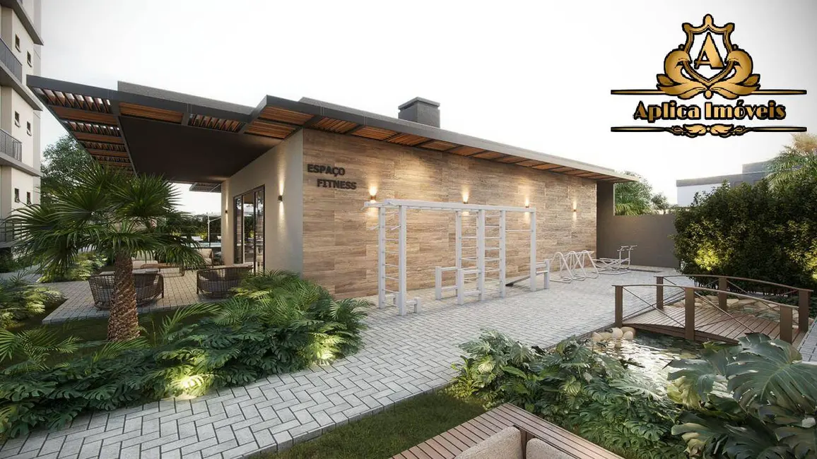 Foto 5 de Apartamento com 2 quartos à venda, 74m2 em Gravatá, Navegantes - SC