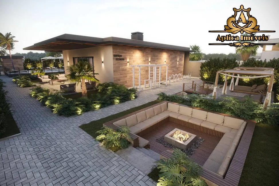 Foto 8 de Apartamento com 2 quartos à venda, 74m2 em Gravatá, Navegantes - SC