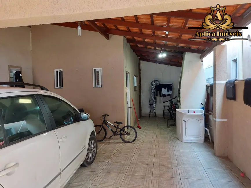 Casa com 3 quartos à venda, 90m2 em Centro, Navegantes - SC - imagem 6 Foto 6 de Casa com 3 quartos à venda, 90m2 em Centro, Navegantes - SC