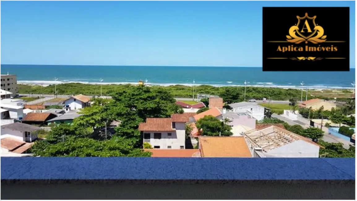 Foto 4 de Apartamento com 3 quartos à venda, 129m2 em Centro, Navegantes - SC