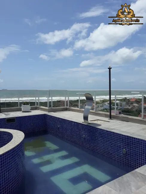 Foto 7 de Apartamento com 3 quartos à venda, 129m2 em Centro, Navegantes - SC