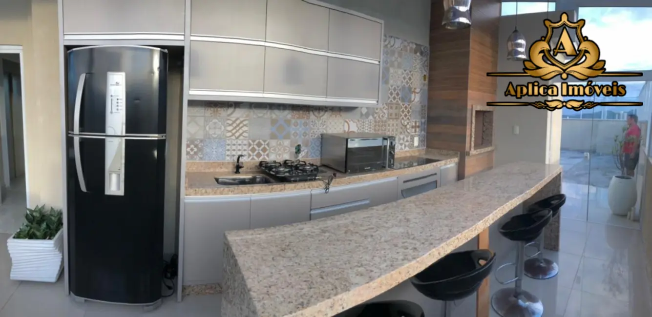 Foto 8 de Apartamento com 3 quartos à venda, 129m2 em Centro, Navegantes - SC