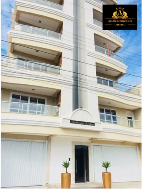 Foto 3 de Apartamento com 3 quartos à venda, 129m2 em Centro, Navegantes - SC