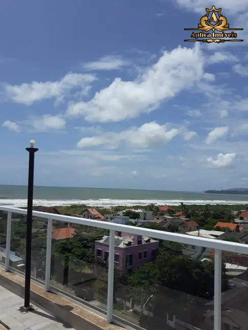 Foto 9 de Apartamento com 3 quartos à venda, 129m2 em Centro, Navegantes - SC