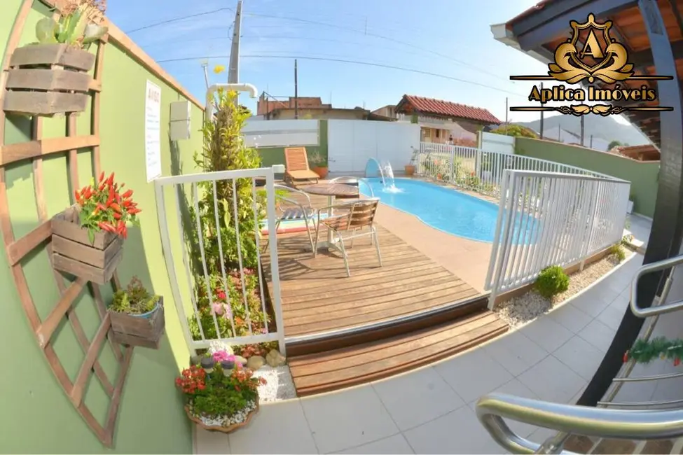 Foto 3 de Pousada com 7 quartos à venda, 300m2 em Penha - SC