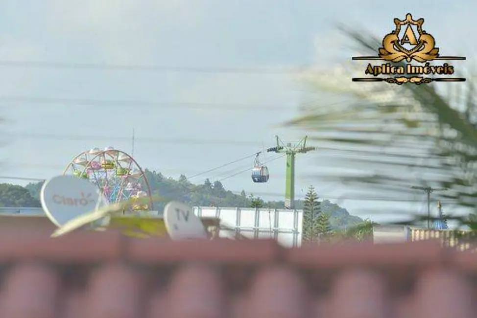 Foto 4 de Pousada com 7 quartos à venda, 300m2 em Penha - SC