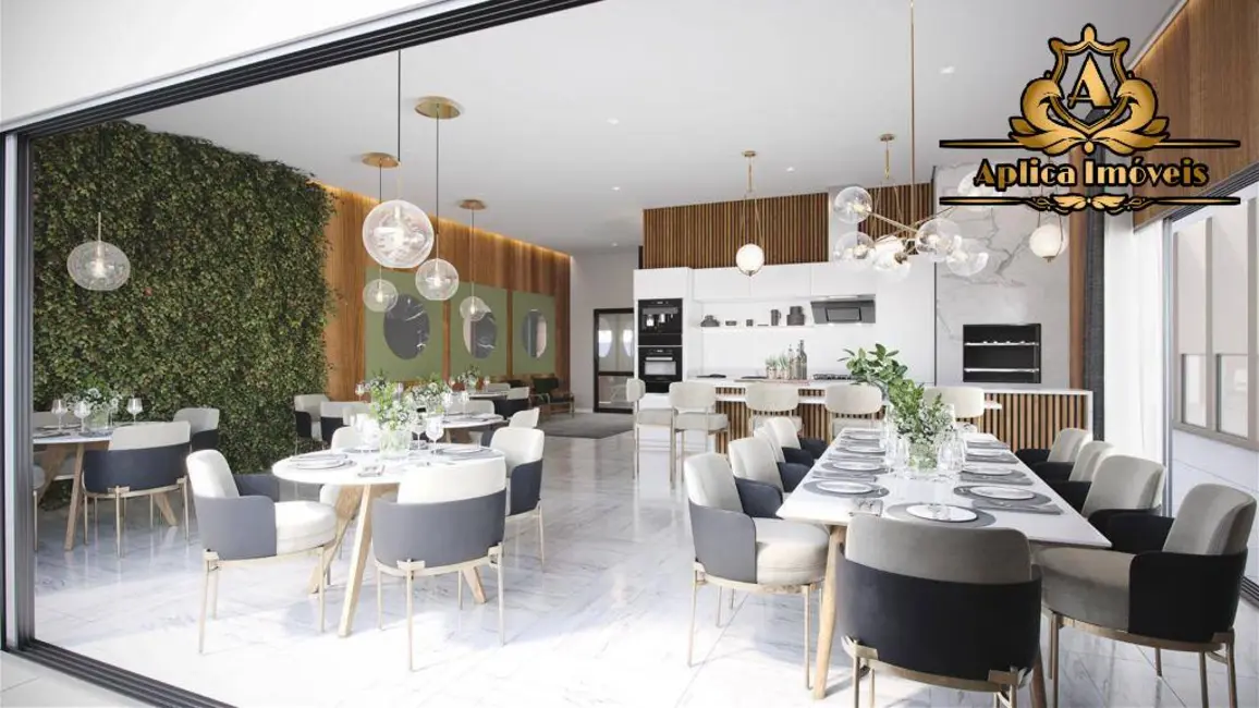 Foto 3 de Apartamento com 2 quartos à venda, 110m2 em Centro, Navegantes - SC