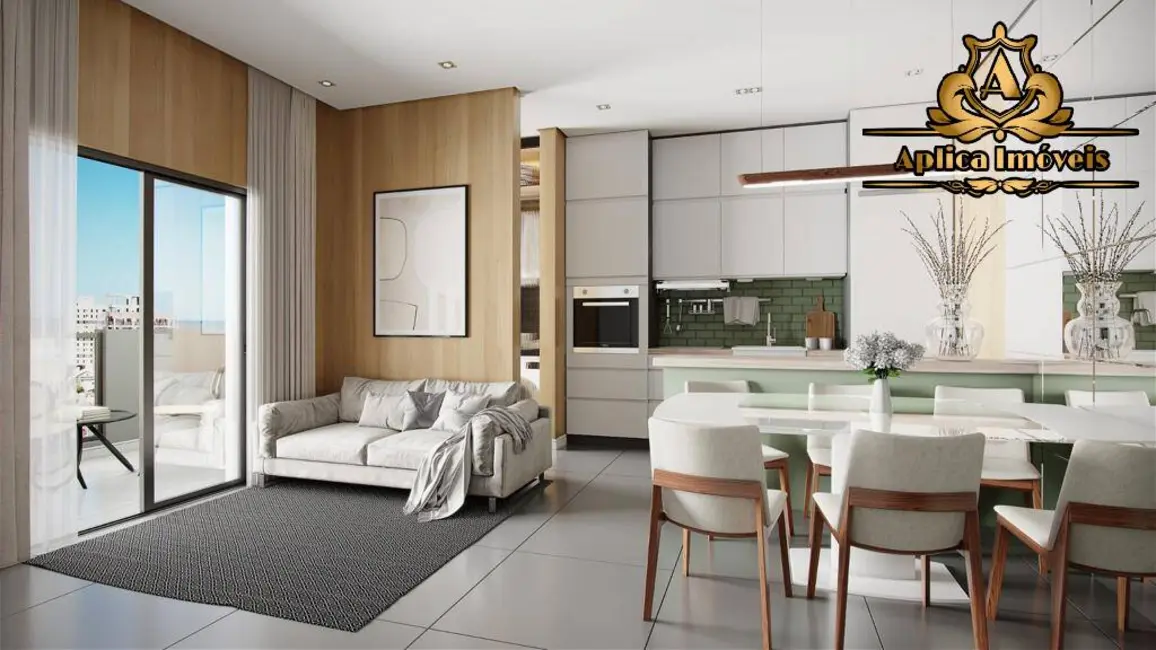 Foto 4 de Apartamento com 2 quartos à venda, 110m2 em Centro, Navegantes - SC