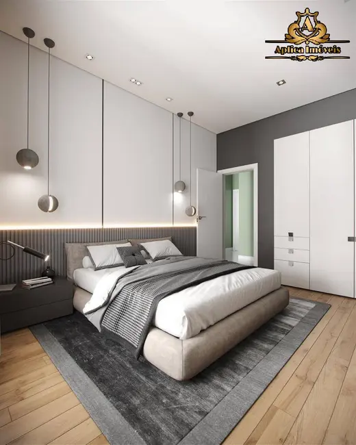 Foto 7 de Apartamento com 2 quartos à venda, 110m2 em Centro, Navegantes - SC