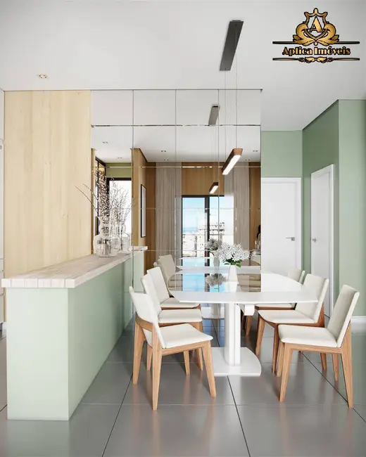 Foto 8 de Apartamento com 2 quartos à venda, 110m2 em Centro, Navegantes - SC