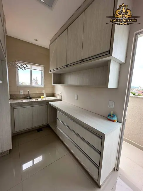 Foto 6 de Apartamento com 3 quartos à venda, 198m2 em Gravatá, Navegantes - SC