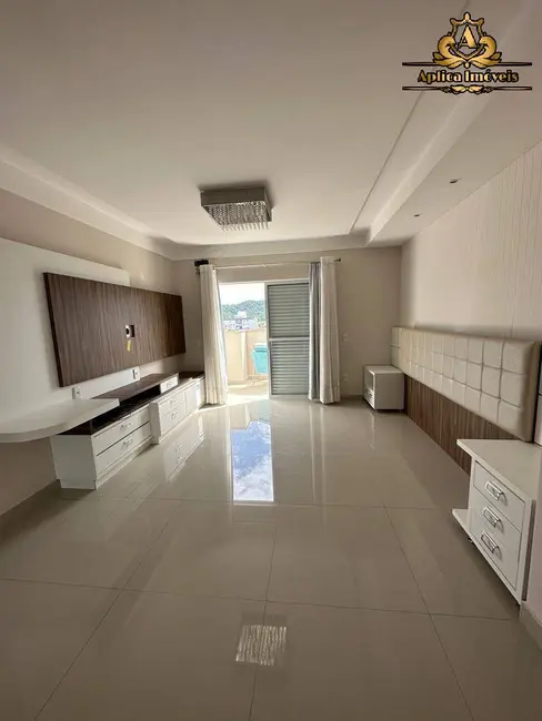 Foto 3 de Apartamento com 3 quartos à venda, 198m2 em Gravatá, Navegantes - SC