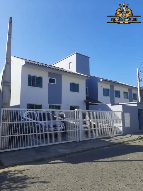 Foto 1 de Apartamento com 1 quarto à venda, 44m2 em Meia Praia, Navegantes - SC