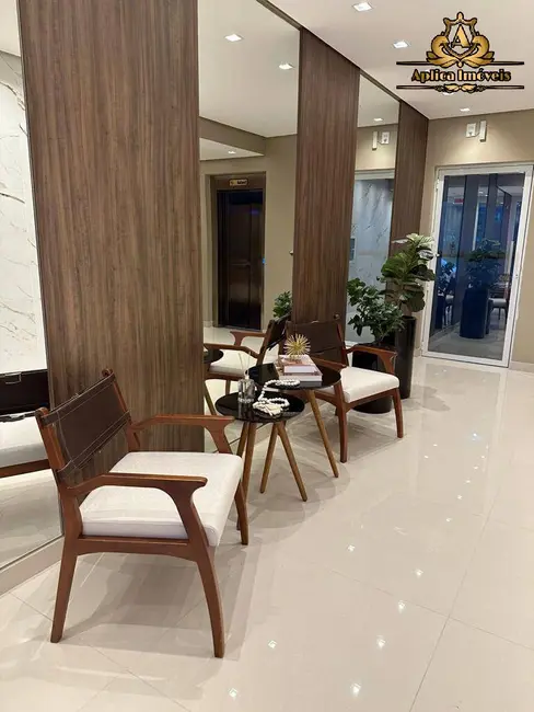 Foto 3 de Apartamento com 3 quartos à venda, 87m2 em Gravatá, Navegantes - SC