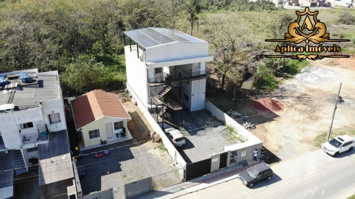 Foto 3 de Casa com 10 quartos à venda, 300m2 em Itajai - SC