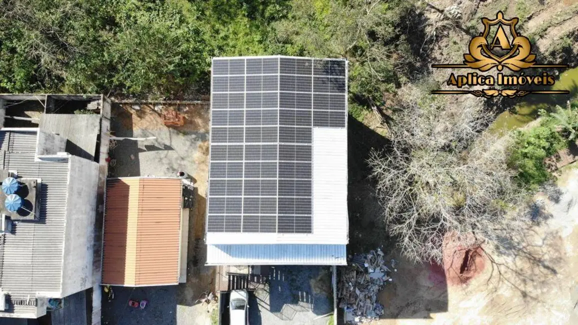 Foto 4 de Casa com 10 quartos à venda, 300m2 em Itajai - SC