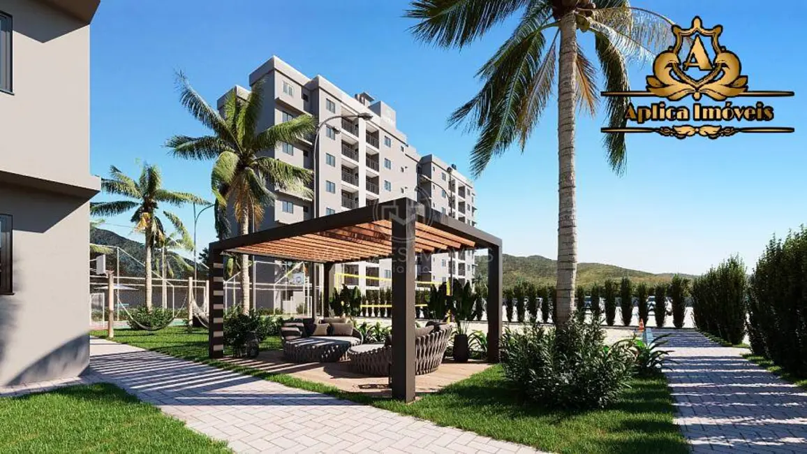 Foto 3 de Apartamento com 2 quartos à venda, 55m2 em Centro, Balneario Picarras - SC