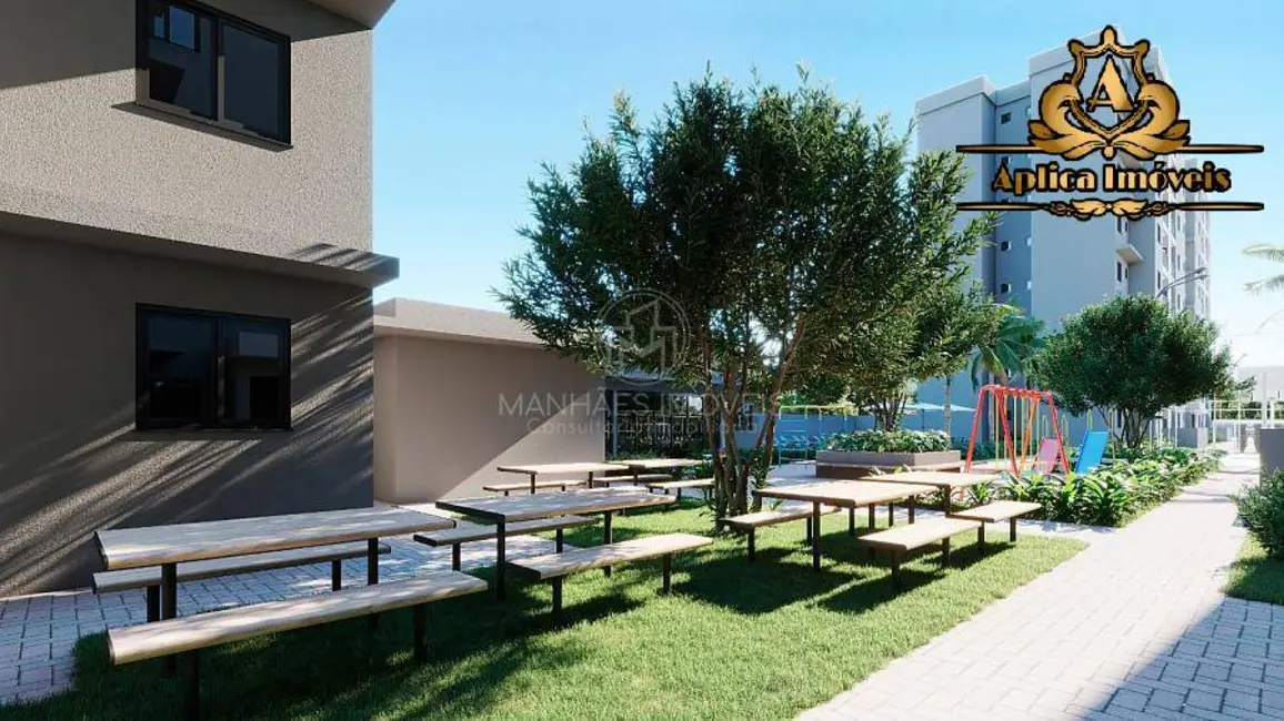 Foto 4 de Apartamento com 2 quartos à venda, 55m2 em Centro, Balneario Picarras - SC