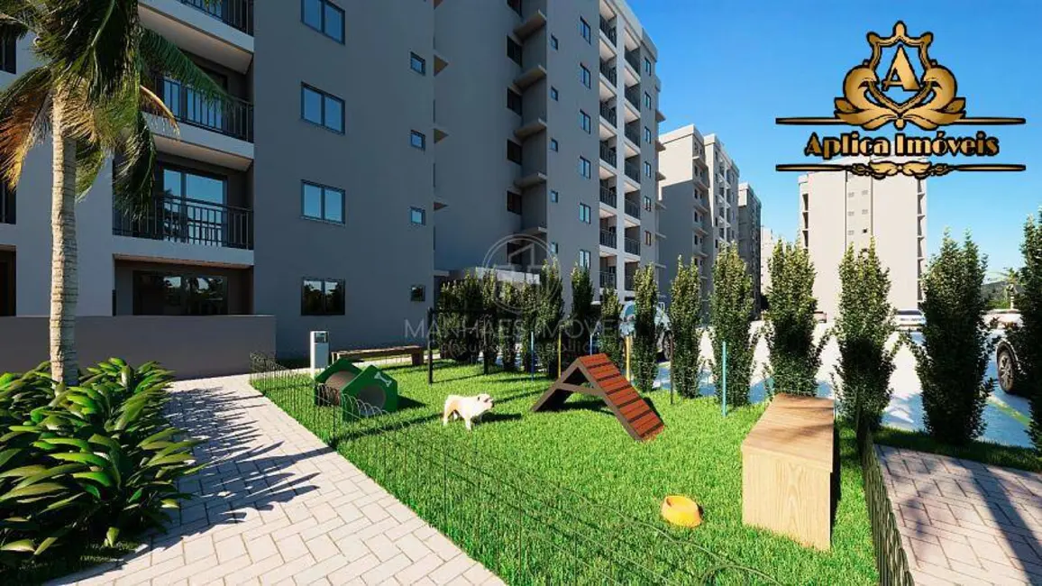 Foto 9 de Apartamento com 2 quartos à venda, 55m2 em Centro, Balneario Picarras - SC