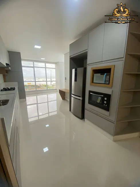 Apartamento com 3 quartos à venda, 188m2 em Gravatá, Navegantes - SC - imagem 4 Foto 4 de Apartamento com 3 quartos à venda, 188m2 em Gravatá, Navegantes - SC