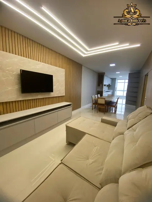 Apartamento com 3 quartos à venda, 188m2 em Gravatá, Navegantes - SC - imagem 2 Foto 2 de Apartamento com 3 quartos à venda, 188m2 em Gravatá, Navegantes - SC