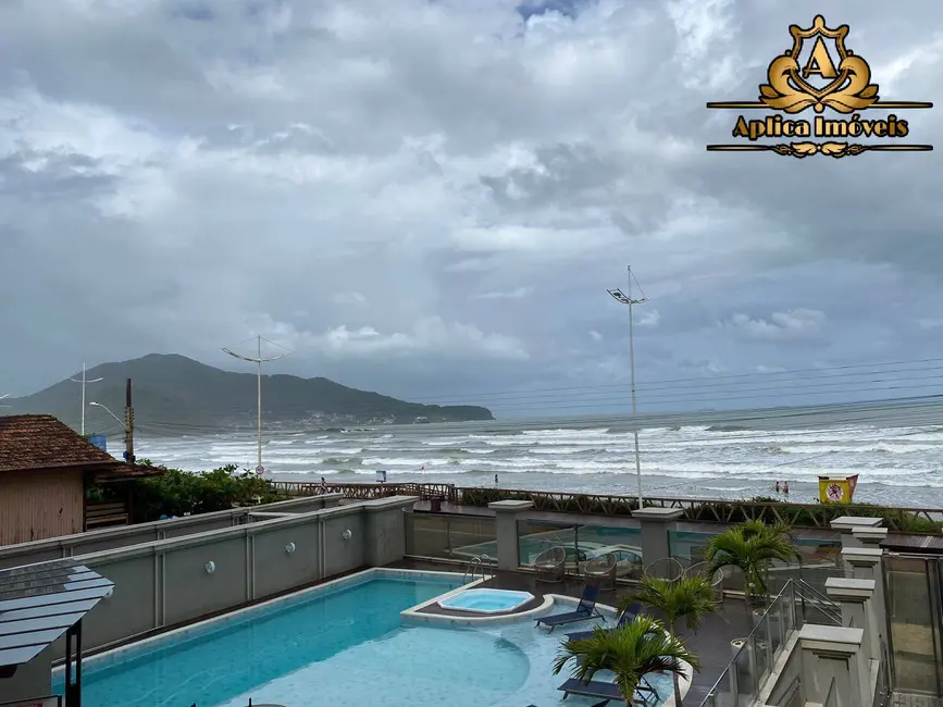 Apartamento com 3 quartos à venda, 188m2 em Gravatá, Navegantes - SC - imagem 9 Foto 9 de Apartamento com 3 quartos à venda, 188m2 em Gravatá, Navegantes - SC