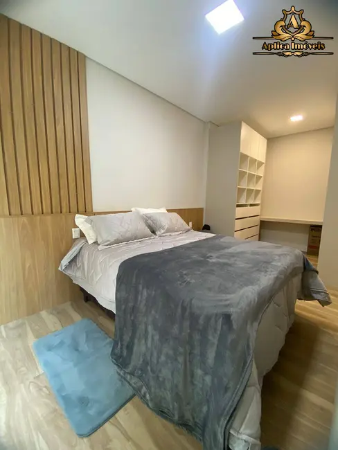 Apartamento com 3 quartos à venda, 188m2 em Gravatá, Navegantes - SC - imagem 7 Foto 7 de Apartamento com 3 quartos à venda, 188m2 em Gravatá, Navegantes - SC