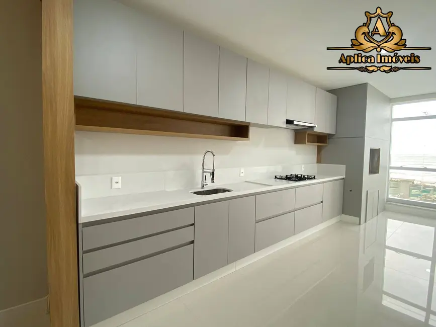 Apartamento com 3 quartos à venda, 188m2 em Gravatá, Navegantes - SC - imagem 8 Foto 8 de Apartamento com 3 quartos à venda, 188m2 em Gravatá, Navegantes - SC