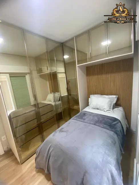 Apartamento com 3 quartos à venda, 188m2 em Gravatá, Navegantes - SC - imagem 6 Foto 6 de Apartamento com 3 quartos à venda, 188m2 em Gravatá, Navegantes - SC