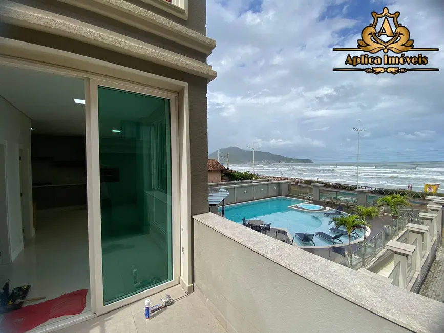 Apartamento com 3 quartos à venda, 188m2 em Gravatá, Navegantes - SC - imagem 1 Foto 1 de Apartamento com 3 quartos à venda, 188m2 em Gravatá, Navegantes - SC