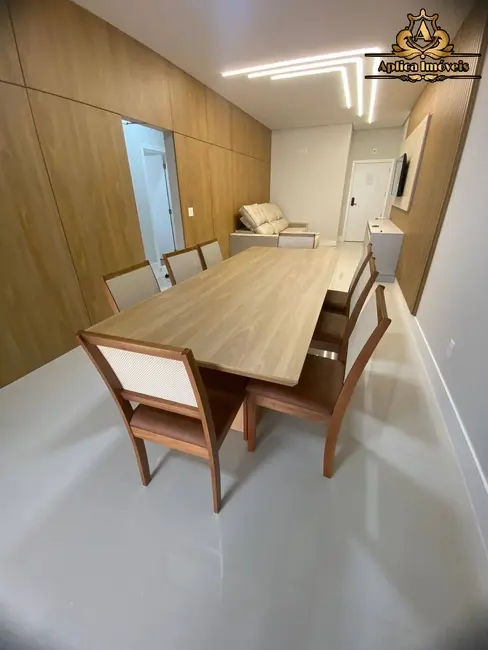 Apartamento com 3 quartos à venda, 188m2 em Gravatá, Navegantes - SC - imagem 3 Foto 3 de Apartamento com 3 quartos à venda, 188m2 em Gravatá, Navegantes - SC