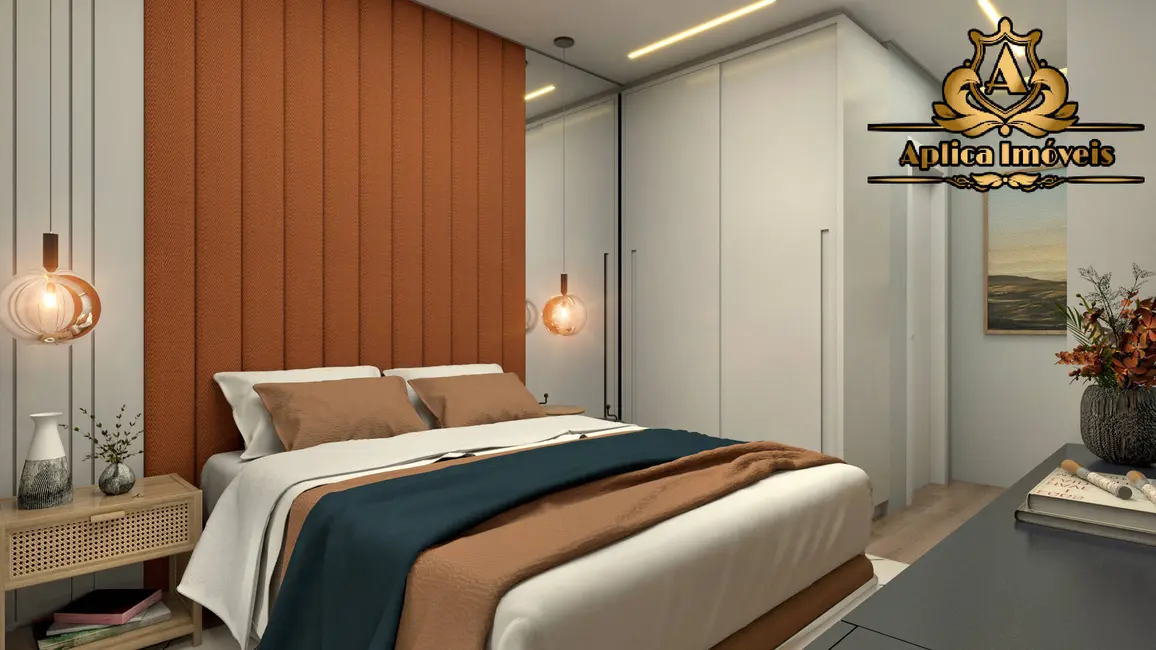 Foto 7 de Apartamento com 3 quartos à venda, 77m2 em Gravatá, Navegantes - SC