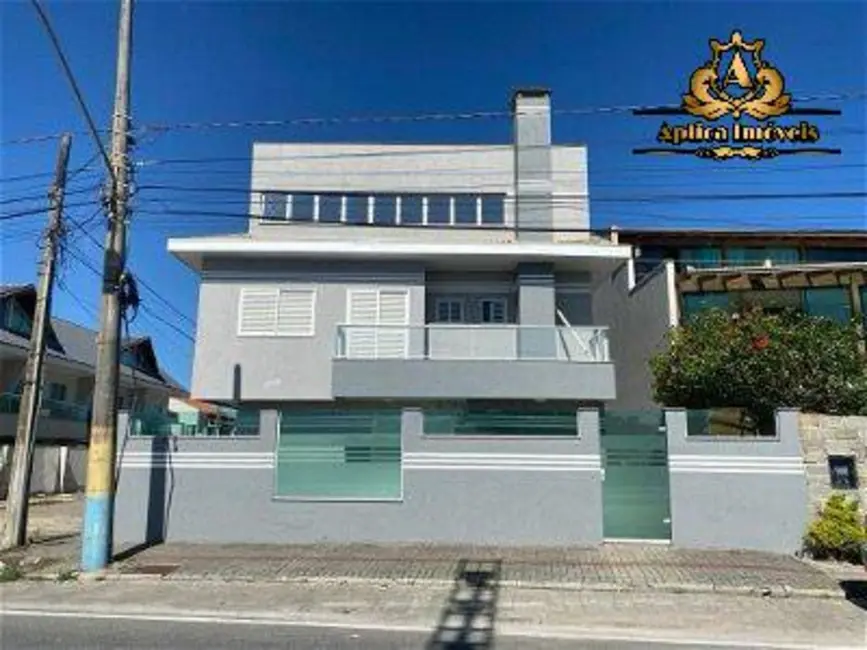 Foto 1 de Casa com 7 quartos à venda, 425m2 em Meia Praia, Navegantes - SC