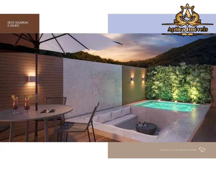 Apartamento com 2 quartos à venda, 73m2 em Fazendinha, Itajai - SC - imagem 5 Foto 5 de Apartamento com 2 quartos à venda, 73m2 em Fazendinha, Itajai - SC