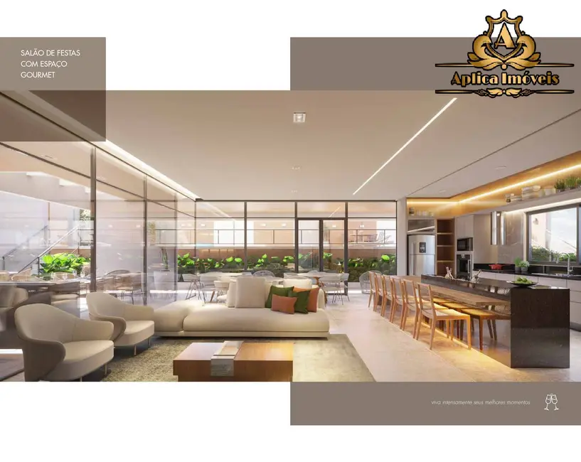 Apartamento com 2 quartos à venda, 73m2 em Fazendinha, Itajai - SC - imagem 7 Foto 7 de Apartamento com 2 quartos à venda, 73m2 em Fazendinha, Itajai - SC
