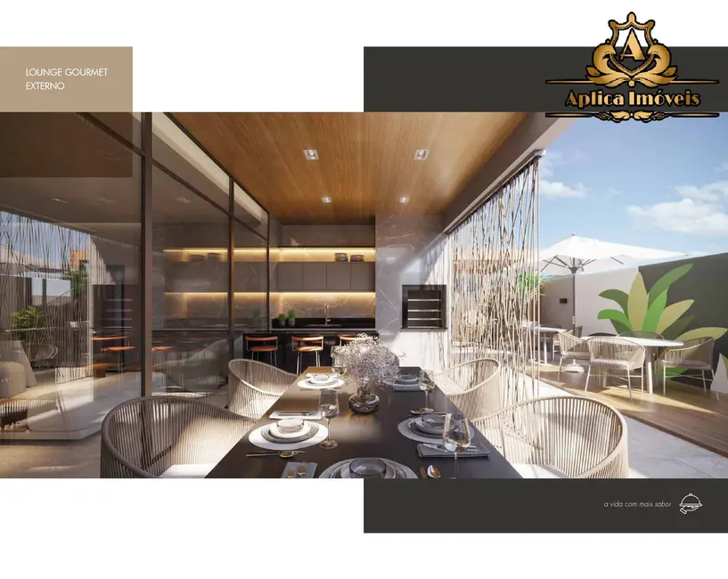 Apartamento com 2 quartos à venda, 73m2 em Fazendinha, Itajai - SC - imagem 8 Foto 8 de Apartamento com 2 quartos à venda, 73m2 em Fazendinha, Itajai - SC