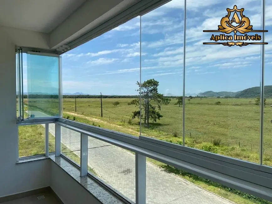 Foto 1 de Apartamento com 2 quartos à venda, 79m2 em Gravatá, Navegantes - SC