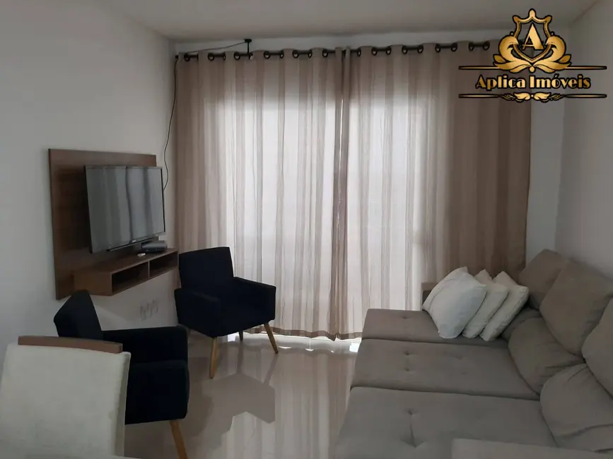 Foto 2 de Apartamento com 2 quartos à venda, 79m2 em Gravatá, Navegantes - SC