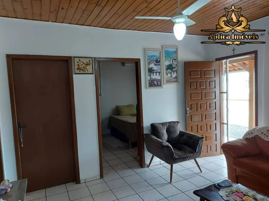 Foto 5 de Casa com 3 quartos à venda, 110m2 em Gravatá, Navegantes - SC