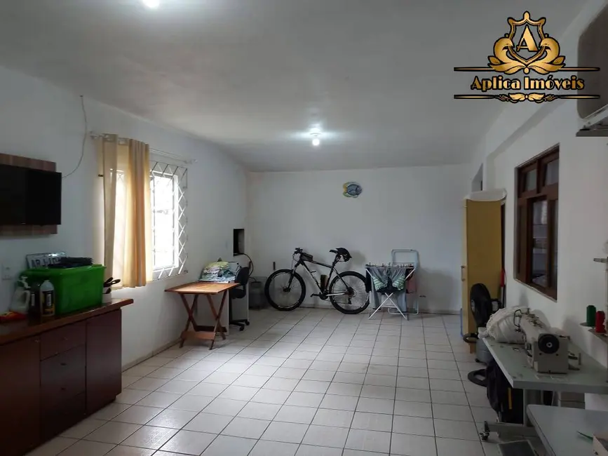 Foto 9 de Casa com 3 quartos à venda, 110m2 em Gravatá, Navegantes - SC