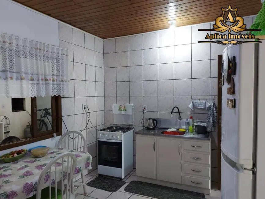 Foto 8 de Casa com 3 quartos à venda, 110m2 em Gravatá, Navegantes - SC