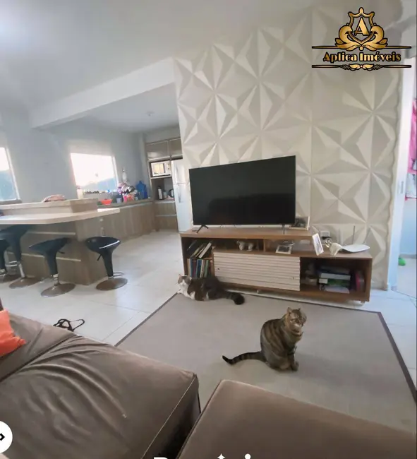 Foto 8 de Apartamento com 2 quartos à venda, 63m2 em Gravatá, Navegantes - SC