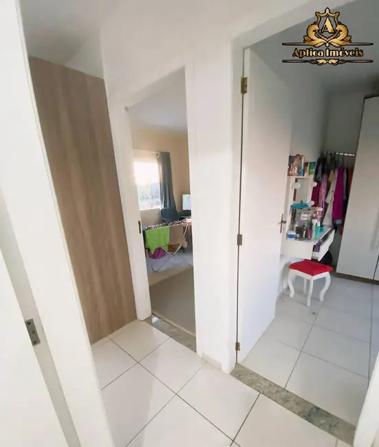 Foto 9 de Apartamento com 2 quartos à venda, 63m2 em Gravatá, Navegantes - SC