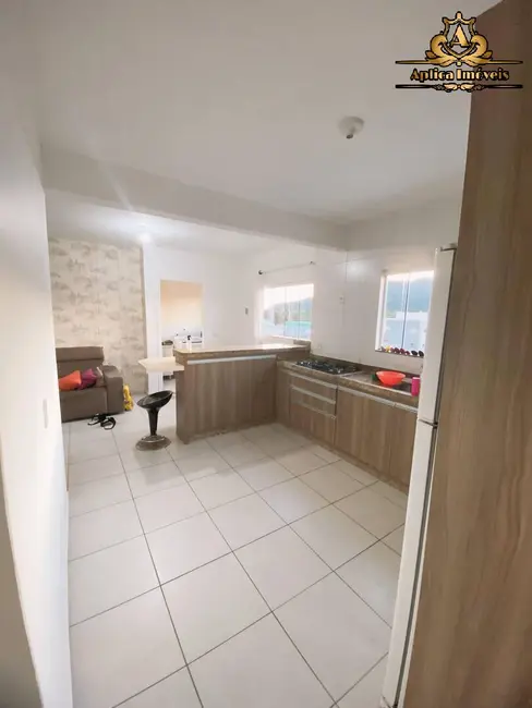 Foto 6 de Apartamento com 2 quartos à venda, 63m2 em Gravatá, Navegantes - SC