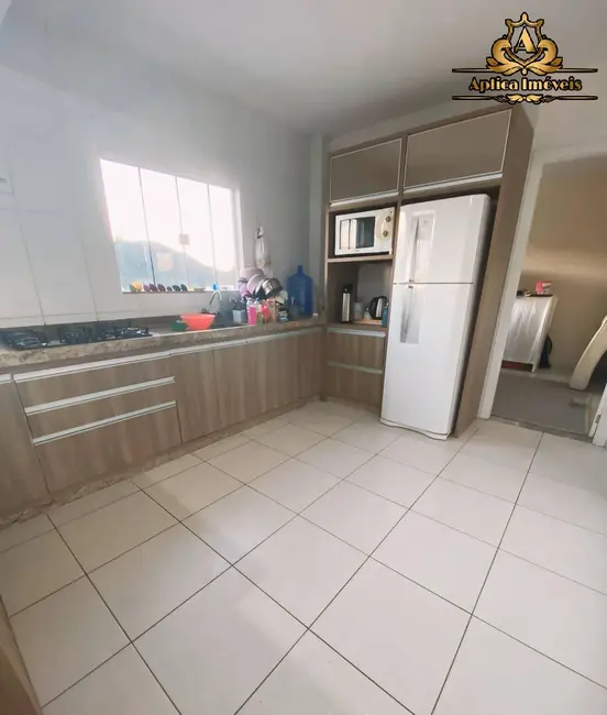 Foto 5 de Apartamento com 2 quartos à venda, 63m2 em Gravatá, Navegantes - SC