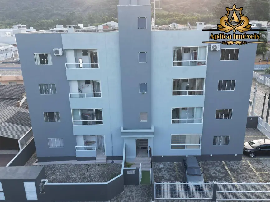 Foto 4 de Apartamento com 2 quartos à venda, 63m2 em Gravatá, Navegantes - SC