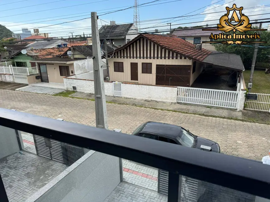 Foto 3 de Casa com 2 quartos à venda, 95m2 em Gravatá, Navegantes - SC