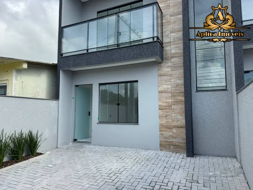 Foto 1 de Casa com 2 quartos à venda, 95m2 em Gravatá, Navegantes - SC