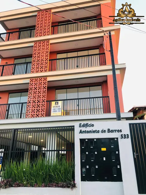 Foto 3 de Apartamento com 2 quartos à venda, 71m2 em Centro, Navegantes - SC